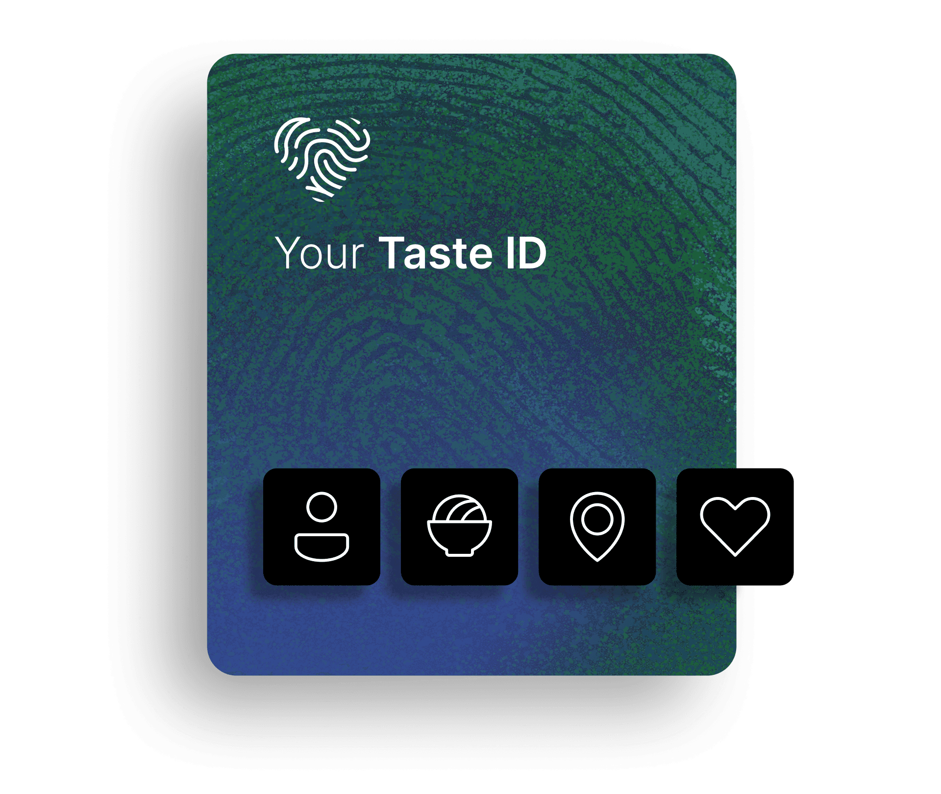 The Taste ID