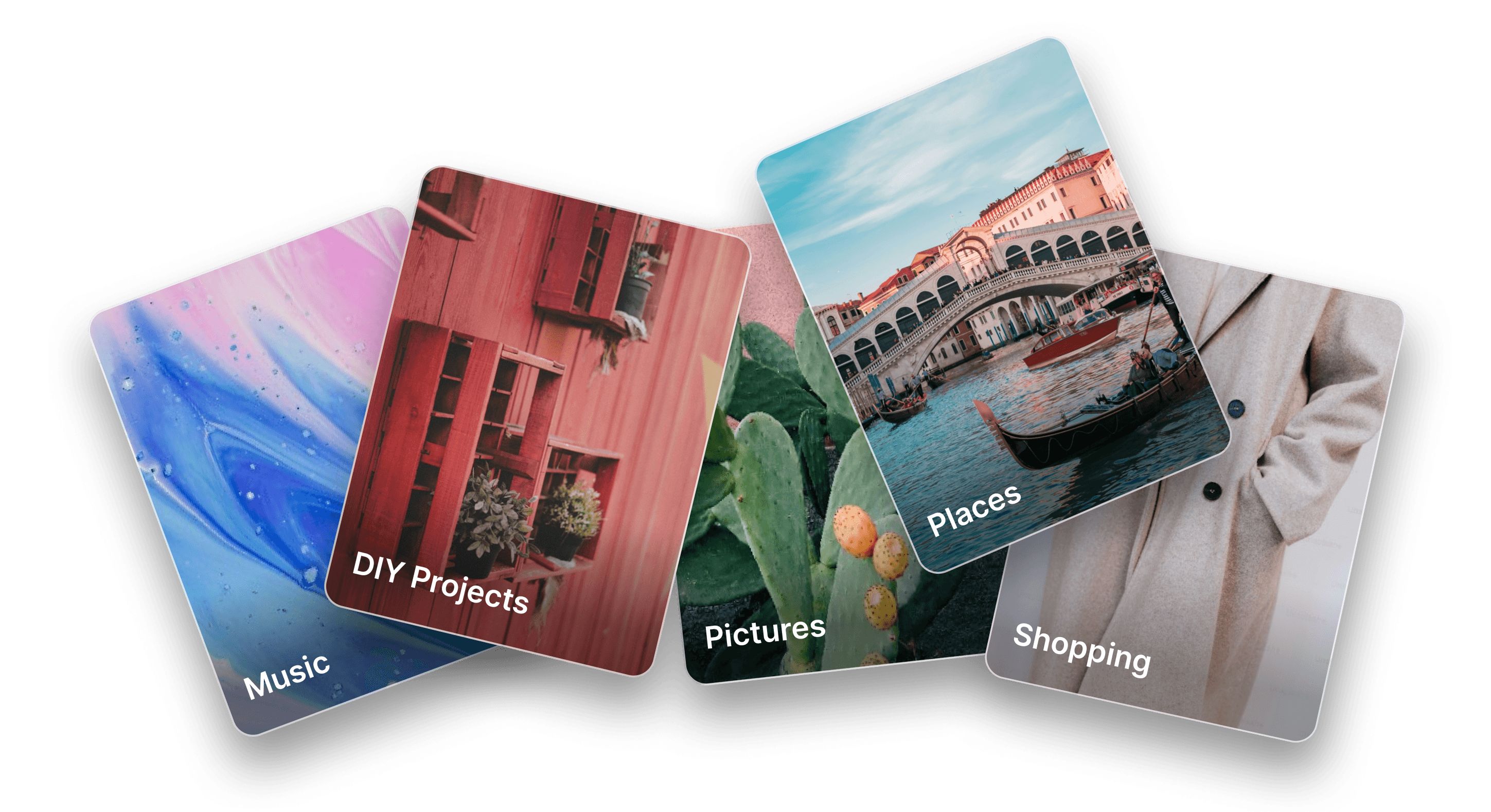 Personalization Mobile Bottom