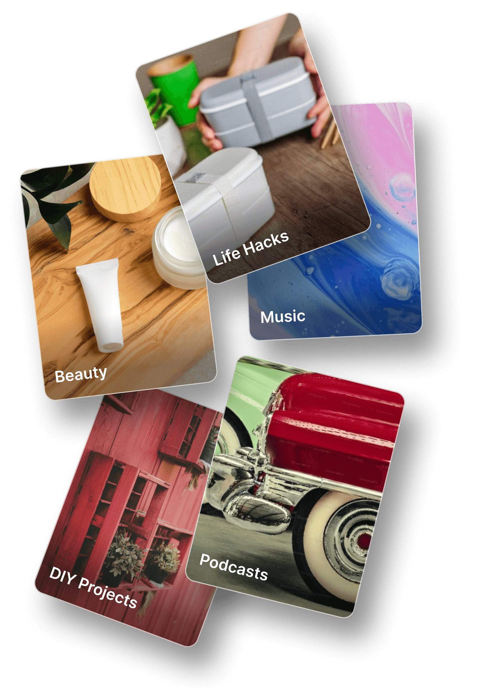 Personalization Right